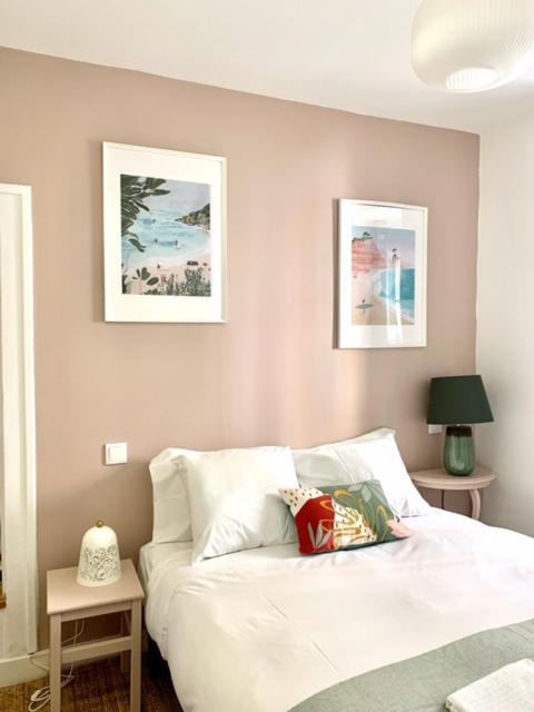 Terrasse Ensoleillee Apartment Lisboa Екстериор снимка