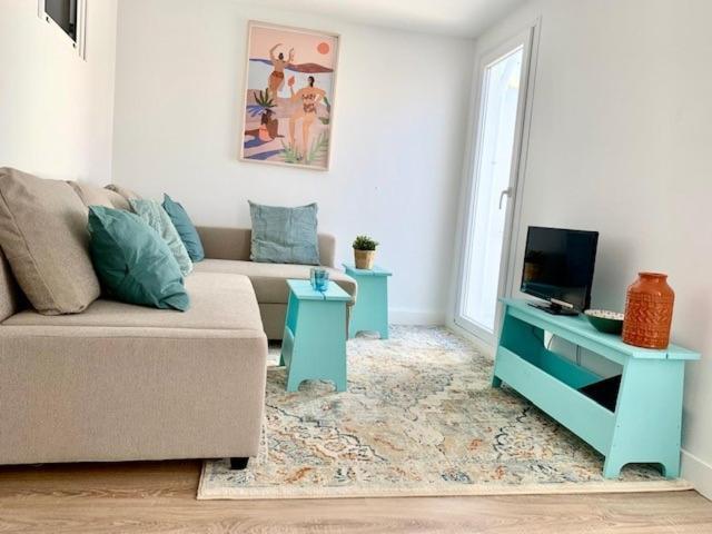 Terrasse Ensoleillee Apartment Lisboa Екстериор снимка