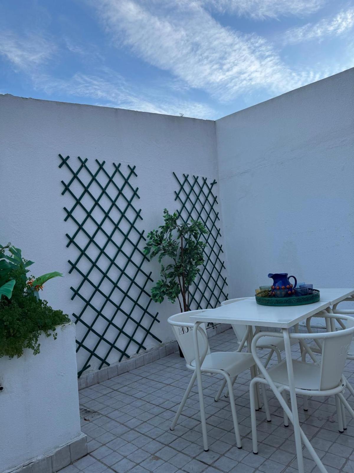 Terrasse Ensoleillee Apartment Lisboa Екстериор снимка