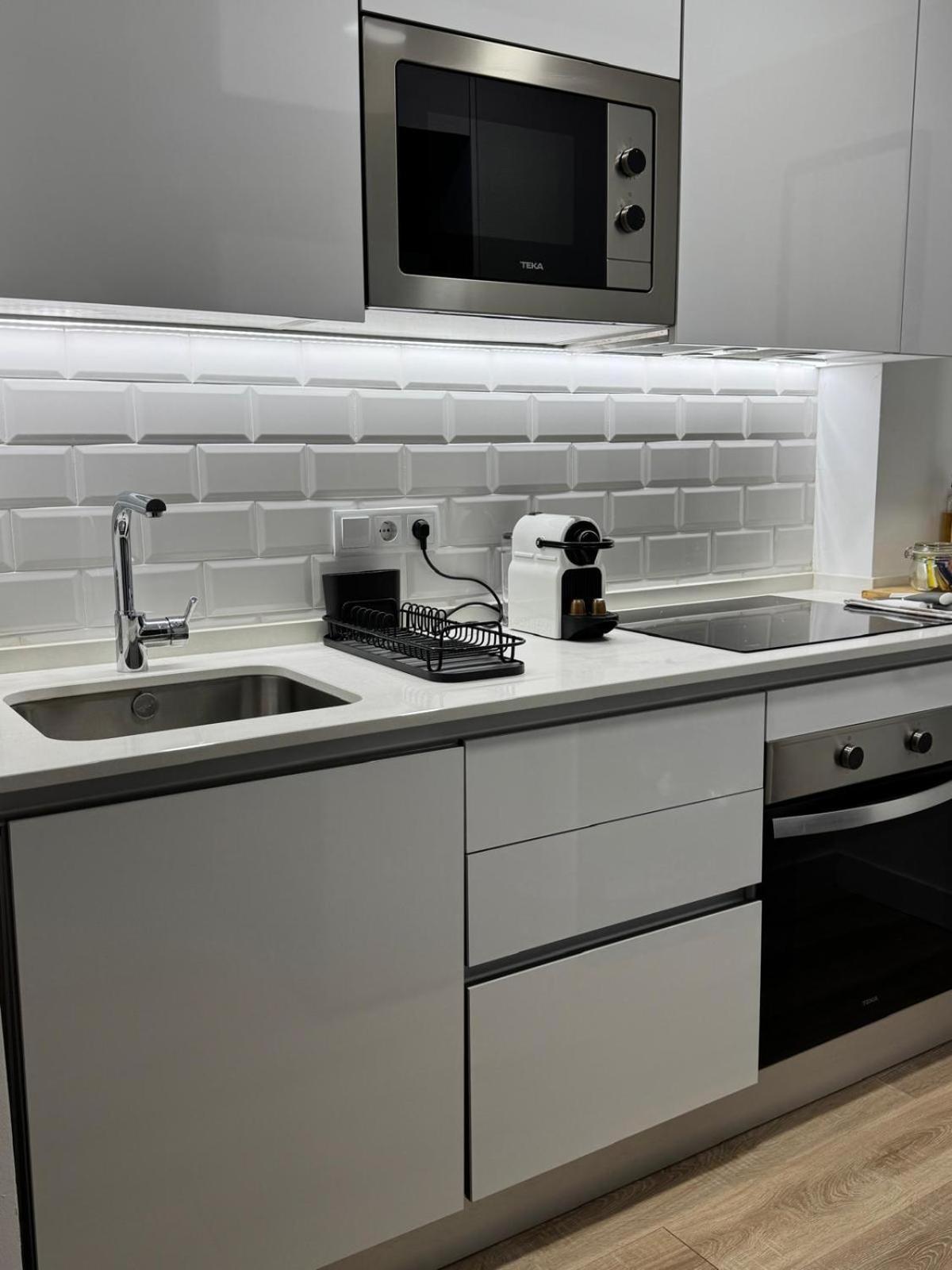 Terrasse Ensoleillee Apartment Lisboa Екстериор снимка